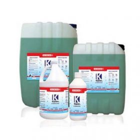 Klaren Max Clear Plus - Elimina Algas De Albercas